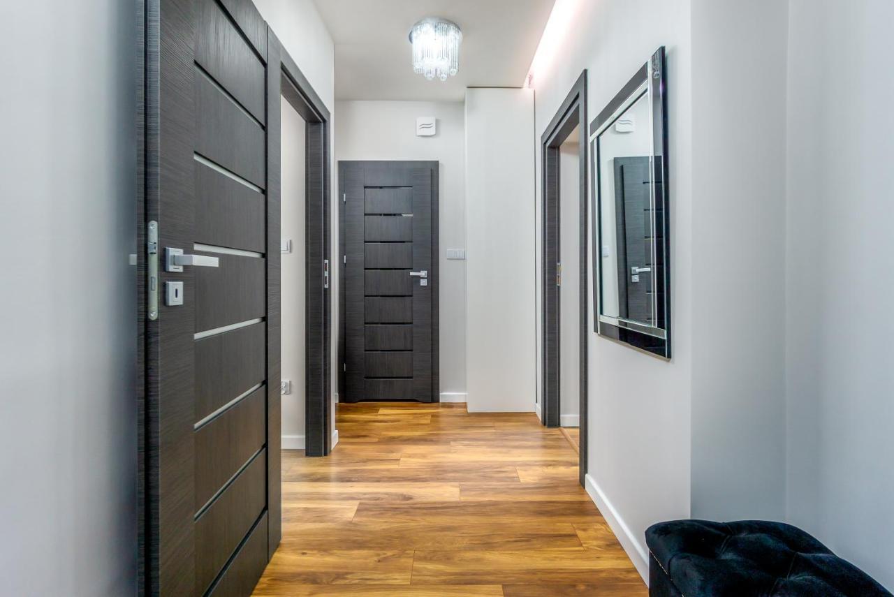Monte Sopot Apartment Luaran gambar
