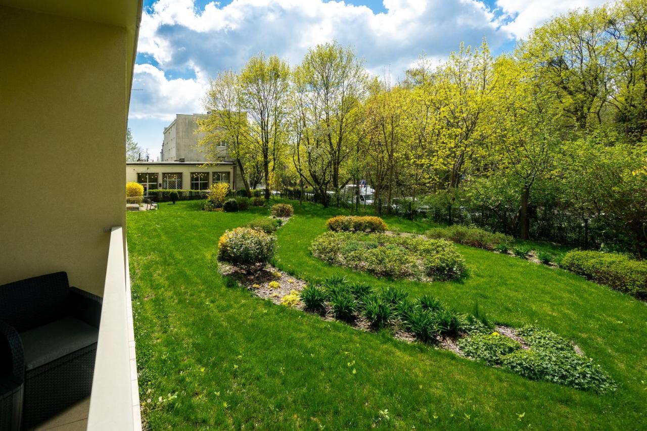 Monte Sopot Apartment Luaran gambar